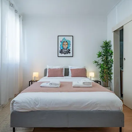 招待所 Maria Pia 1