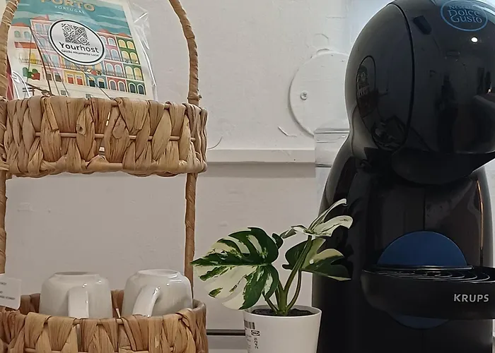 Maria Pia 1 招待所