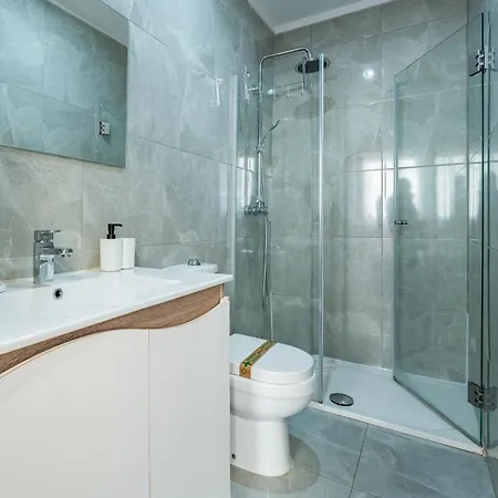 Casa de hóspedes Maria Pia 1