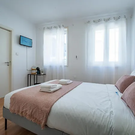 Maria Pia 1 포르투