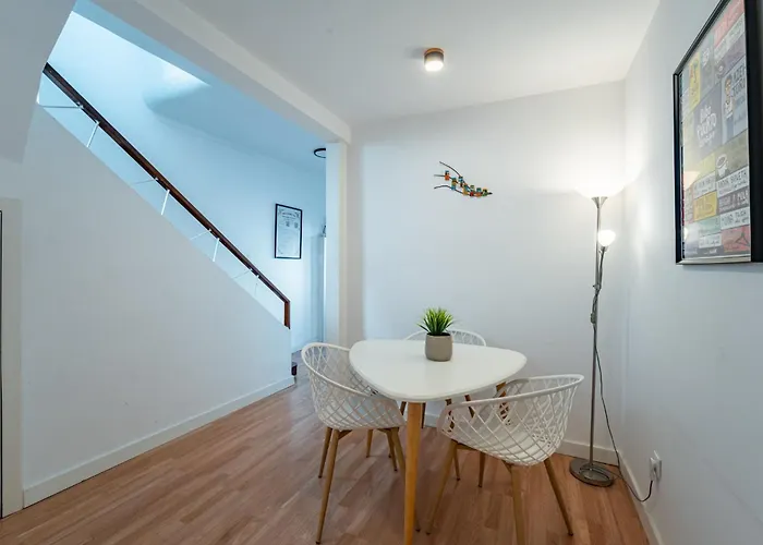 Maria Pia 1 بيت ضيافة