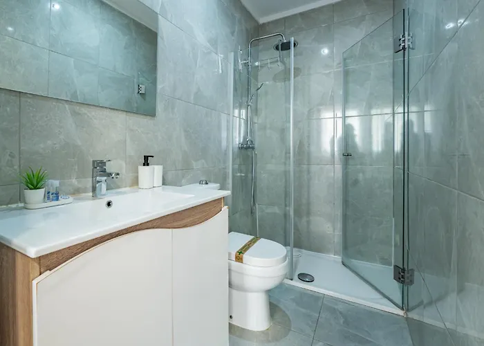 Πανσιόν Maria Pia 1