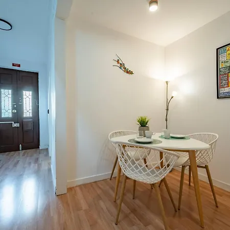 Gasthuis Maria Pia 1 Porto