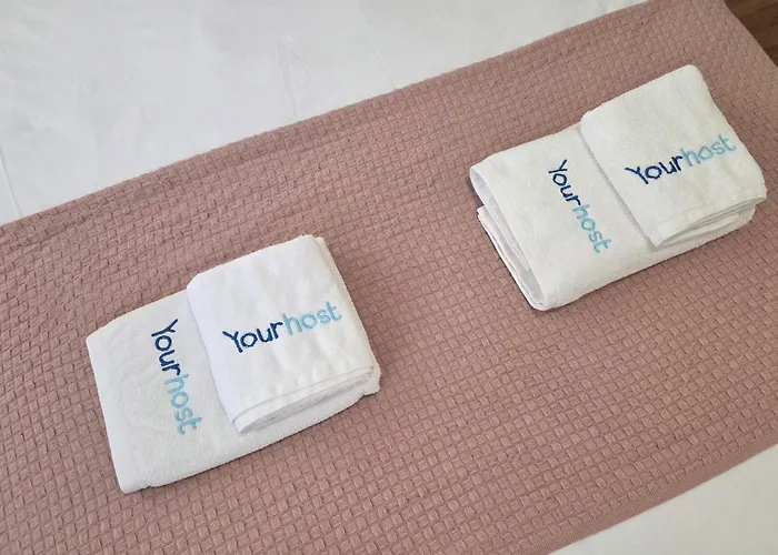 Maria Pia 1 Vendégház Porto